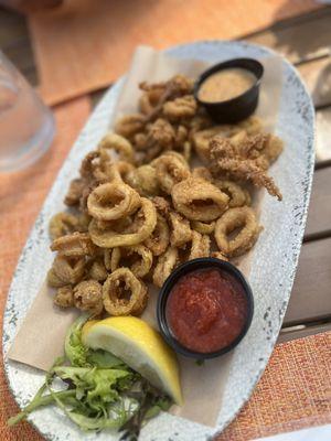 Calamari