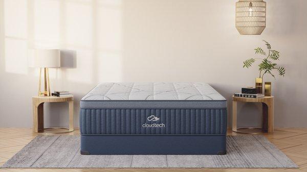 Diamond Mattress Company