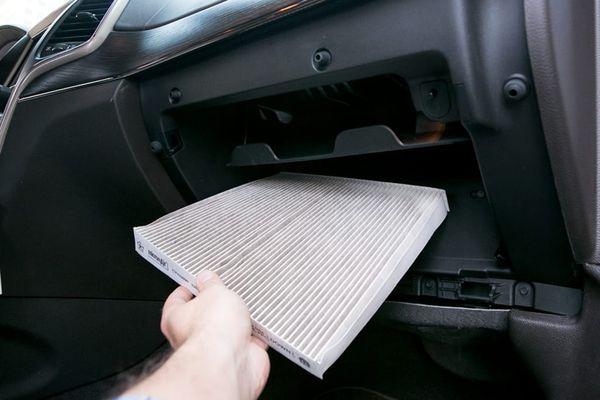 cabin filters