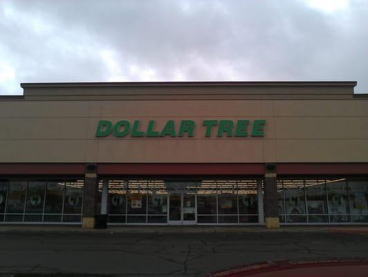 Dollar Tree