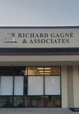 Richard Gagne And Associates