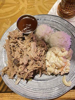 Kalua Pork