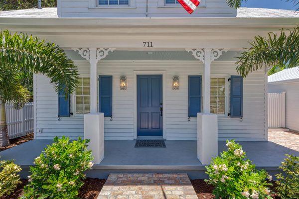 Come find your dream home in the Florida Keys