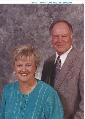 Alton & Ann Anderson, Owners