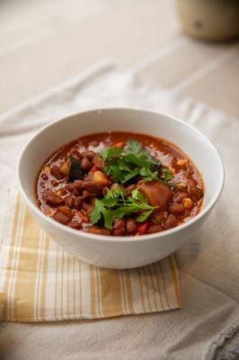 Vegan Chili