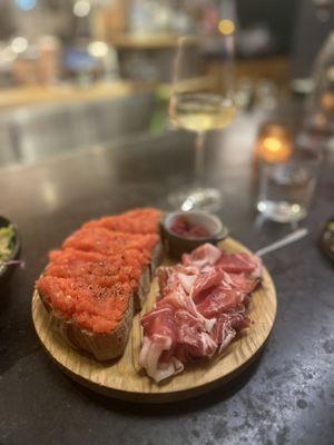 Jamon Serrano