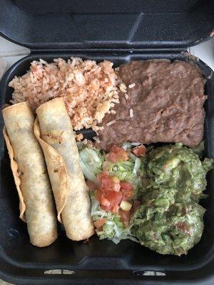 Taquitos