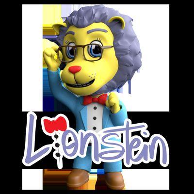 Lionstein