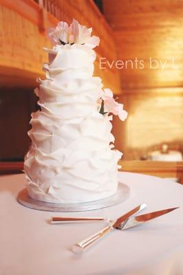 Events by L #RealWedding l Chicagoland Wedding and Event Planners l www.eventsbyL2.com