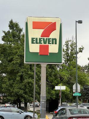 7-Eleven