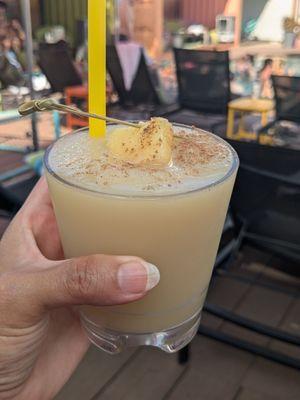 Pina colada