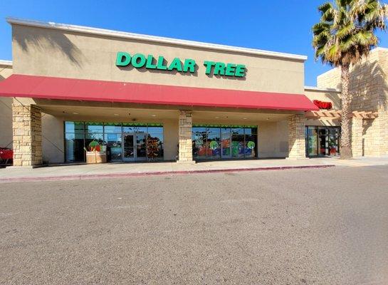 Dollar Tree