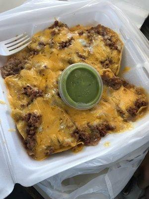 Nachos