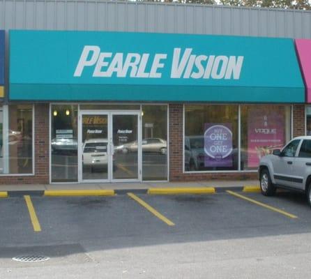 Pearle Vision