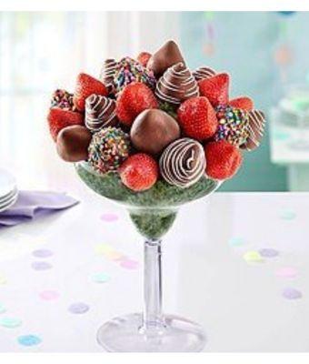 Chocolate Covered Strawberry Bouquet www.Edible-Fruit-Arrangements.com  1800-892-6795  DELIVERING SMILES RALEIGH-DURHAM