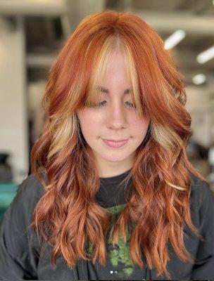 The Mojo Studio

Color, curls, and everything in between.
Come experience the magical hair!

1304 w 20th st Houston, TX 77008