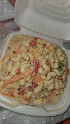 Macaroni Salad