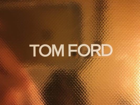 The best things come in Tom Ford boxes