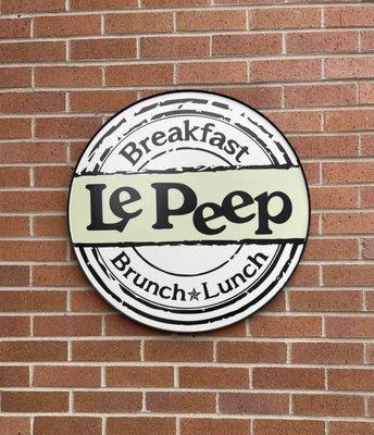 Le Peep