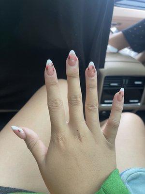 Nails