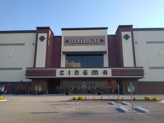 Malco Owensboro Cinema Grill