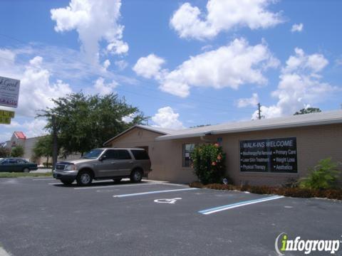 Kissimmee Primary Care