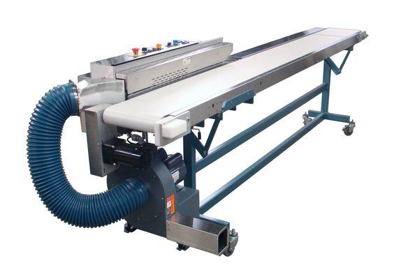 All Packaging Machinery Corporation