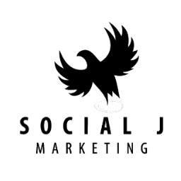 Social J Marketing Logo