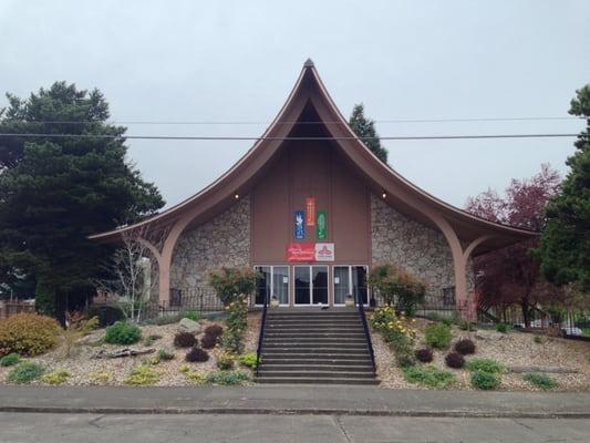 Red Sea Community Church