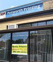 Same Day Or Next Day Printing With Our Fast Printing Services