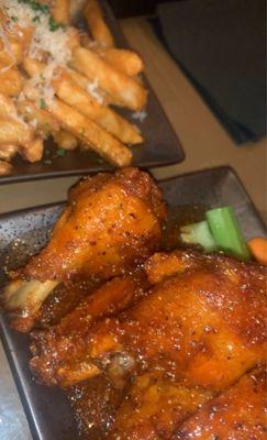 Chicken Wings (flavor 404)