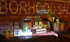 VIP Bottle Service avail. see www.canyoninnsportsbar.com for more details.