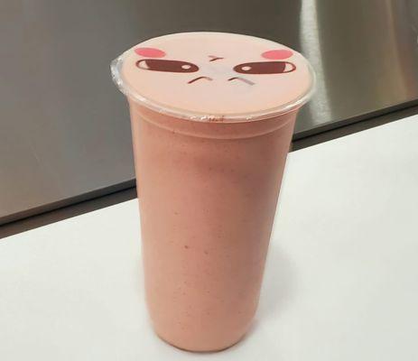 Acai Strawberry