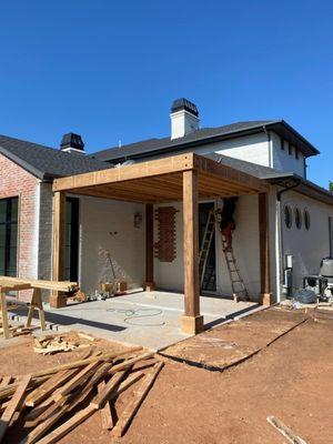 Custom Carpentry and Construction