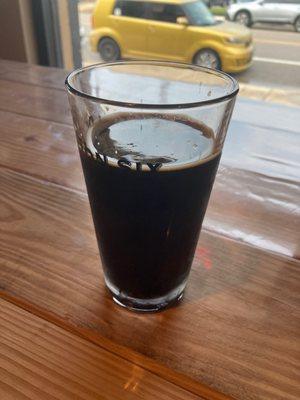 Milk Stout