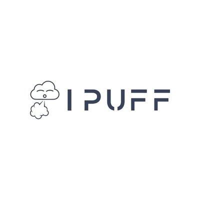 iPuff CBD & Vape