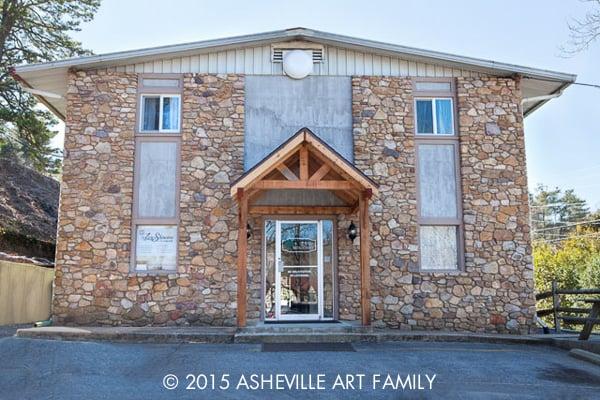 Chad Johnson Acupuncture located 25 Reed St #200 Asheville, NC