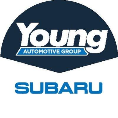 Young Subaru