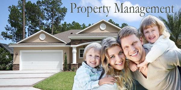 Property Management