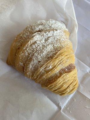 sfogliatelle