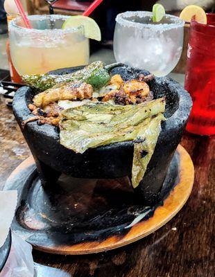 Molcajete