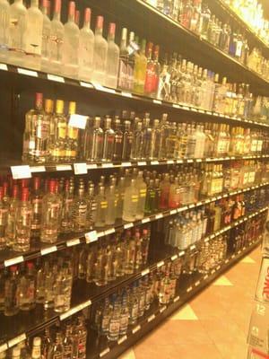 Liquor