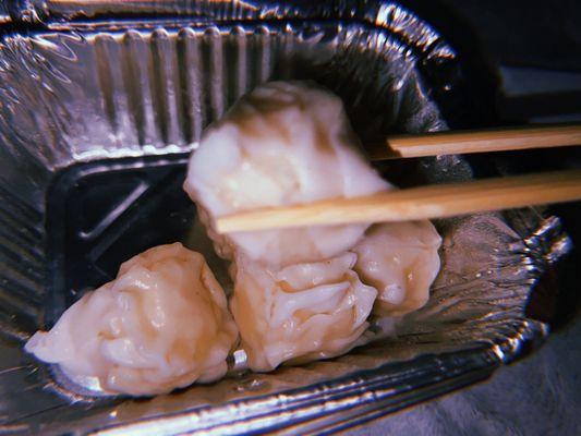 Shrimp Shumai