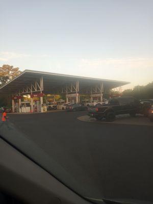 Wawa Gas