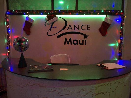 Dance Maui