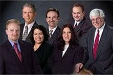 Attorneys at Draper Law Offices