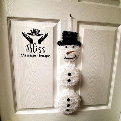 Bliss Massage Therapy