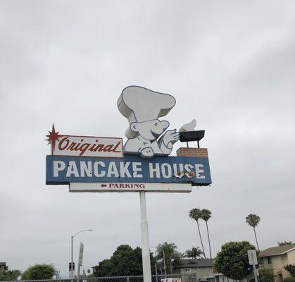 Original Pancake House