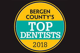 Dr. M. George Ayad Voted Best Periodontist!