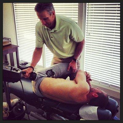 Chiropractic, Active Release Techniques, ART, Sports Medicine.